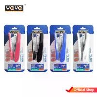 ราคา YOYA เครื่องเย็บกระดาษ YS-10N แพ็ค 4 (1733411153083205098)