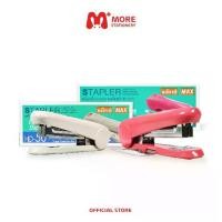 ราคา ส่งฟรี. MAX (แม็กซ์) เครื่องเย็บกระดาษ Stepler รุ่น HD-50 , HD-50R (1733407487333664417)