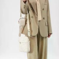 ราคา กระเป๋าเกี่ยว Vincci Malaysia KB Mall Pole Ne Paris (1733664564932413411)