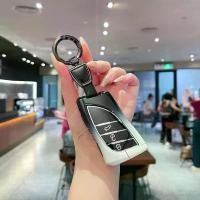 ราคา Sarung Kunci untuk Lexus, Serasi dengan ES200, ES300h, RX350h, NX200, RX300, Cangkang Kunci Kereta Premium, dengan Gancu, Penutup Pelindung Bergaya dan Tahan Lama, Jualan Panas di Malaysia (1734108368