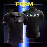 ราคา เสื้อยืด P D R M DOT ROYAL MALAYSIA P O L I C E MICROFIBER JERSEY, เสื้อยืด P O L O MALAYSIA TEE, โปโล (1731594692070376582)