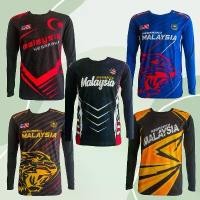 ราคา ราคาขายส่ง เสื้อยืดผู้ชายแขนยาว MALAYSIA (1734567584404637690)