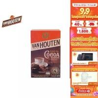 ราคา COD Van Houten Cocoa Powder 100% From Malaysia แวน ฮูเต็น โกโก้ผง จากมาเลเซีย 100% 400 กรัม (1732453686270198916)