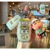 ราคา Key Fob Case For Yaris Ativ Raize Veloz Avanza Rush Perodua Daihatsu Malaysia Smart Car Remote Control Tool หัวเกียร์ แต่งซิ่ง ที่ พัก แขผ้า พลีท ติด รถ บรรทุยนต์ กุญแจ แม็เบาะ แ (1733830679817782814)