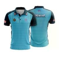 ราคา เสื้อโปโลผู้นำนักเรียนชมรมนายร้อย รุ่นลิมิเต็ด อิดิชั่น ซีรีส์ลิมิเต็ด SCOUTS MALAYSIA ชุดยูนิฟอร์มโรงเรียน รุ่นพิเศษ ปี 2025 (1734165781631960785)