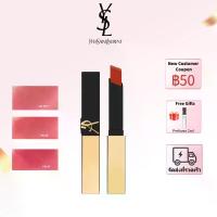 ราคา YSL Yves Saint Laurent Lipstick The Slim Matte Lipstick 2.2g (1733809603221423487)