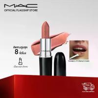 ราคา [Creator exclusive] MAC Lustreglass Sheer Shine Lipstick - ลิปสติกที่ให้เนื้อสัมผัสบางเบา ติดทนยาวนาน และให้ฟินิชแบบแวววาว (1734675825073096532)