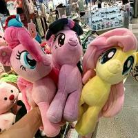 ราคา [COD]Authentic IMIMOS Premium Selection My Little Pony Original Plush Doll Pinkie Pie Doll Girl's Birthday Gift (1733022663041189554)