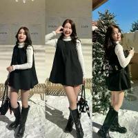 ราคา Solve.official - Choco-pie set (เสื้อ+กางเกง) (1733506409108374530)