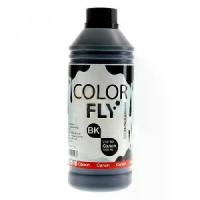 ราคา Color Fly ink 1000 ml. Black for printer Canon (1733546059589191485)