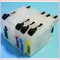 ราคา เข้ากันได้ 535 539 LC535XL LC539 XL refill ink cartridge for Brother J105 J100 MFC-J200 Printer TG3b สปอตสินค้า (1732939837449536831)