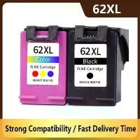 ราคา 62XL Cartridge Compatible for HP 62 XL For HP62 Envy 5540 5640 7640 5646 5541 5740 5742 5745 200 250 Printer (1734148267322541579)