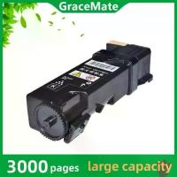 ราคา Black Toner Cartridge Compatible for Xerox Phaser 6500 WorkCentre 6505 Printer Reset Powder Refill Color Toner Cartridges (1734253217304380939)