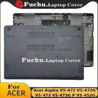 ราคา สำหรับ Acer Aspire V5-472 / V5-472G / V5-473 / V5-473G (P) / V5-452G แล็ปท็อป พลัมเรสต์ / เคสด้านล่าง อุปกรณ์เสริมทดแทน (1734603056100115481)