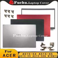 ราคา ฝาหลัง LCD ใหม่สำหรับ Acer Aspire 5 A515 54 A515 45 A515 54G A515 55 A515 55G N18Q13 ฝาหลัง LCD/อะไหล่กรอบหน้า (1734602779063912235)