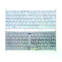 ราคา Keyboard Acer SWIF 5 (สีขาว) SF514-52 SF514-54GT SWIFT 3 SF314-57-38N7 SF314-57G-75GE SF314-42 (1734290289214915846)