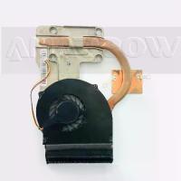ราคา ฮีตซิงค์พร้อมพัดลม สำหรับซีพียู แอลเอ็มดีพี (CPU Cooler) ใช้กับ ACER รุ่น 4740/4740G/4540 และหมายเลขอะไหล่ AT0BA001AX0 (1734693133606750062)
