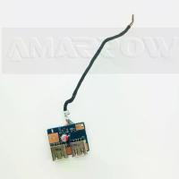 ราคา แผ่นเมนบอร์ด USB สำหรับแล็ปท็อป ACER รุ่น 5536 5738 5542G 5542 48.4CG04.011 (พร้อมส่ง) (1734692451722626692)