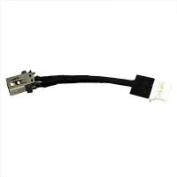 ราคา ปลั๊กและซ็อกเก็ตขั้ว DC สำหรับพอร์ตชาร์จ พร้อมสายเคเบิล สำหรับ Acer Spin 5 SP513 52N SP513 52N 82MP 450.0CR04.001 50 GR7N1.005 (1734622709375141249)