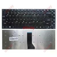 ราคา คีย์บอร์ดแล็ปท็อปใหม่สำหรับ Acer Aspire ES1 431 ES1 411 ES1 511 E5 411 E5 411G E5 471 E5 421 E5 421G E1 422 ZQM ZQ0 (1734603946383345117)