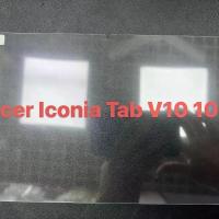 ราคา เหมาะ Acer Iconia Tab P10 11 A8 M10 X12 V10 ฟิล์มกันรอยกระจกนิรภัย 11V (1734127982895007403)