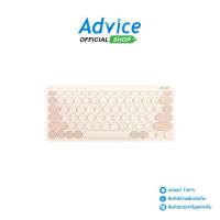 ราคา KEYBOARD WIRELESS ACER LV1600 BEIGE BROWN (BLUETOOTH) (1732502180439951146)