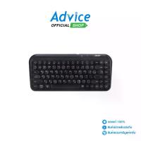 ราคา KEYBOARD WIRELESS ACER LW1800 BLACK (BLUETOOTH) (1732502180275586858)
