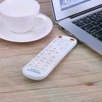 ราคา Universal Projector Remote Control for 3M Acer Benq Toshiba Casio Epson Hitachi Sony Jvc LG Nec Optoma Panasonic (1734657539326903436)