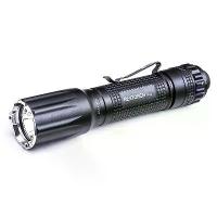 ราคา ไฟฉาย Nextorch TA30 2019 One Step Tactical Flashlight Osram Led 1300 Lumens (TA30V2) (1734564655947023973)