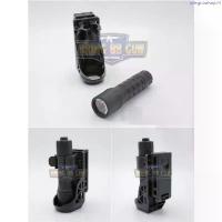 ราคา ซองไฟฉาย Universal ซองไฟฉายโพลิเมอร์ (Flashlight Holder) ขายร้อน (1734531730629166735)