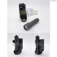 ราคา ซองไฟฉาย Universal ซองไฟฉายโพลิเมอร์ (Flashlight Holder) แนะนำ (1734523430394561750)