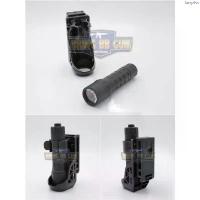 ราคา ซองไฟฉาย Universal ซองไฟฉายโพลิเมอร์ (Flashlight Holder) คลังสินค้า (1734532021915911935)