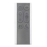 ราคา รีโมทคอนโทรลสำหรับทดแทน, สำหรับ Dyson Pure Cool Link DP01 DP03 TP02 TP03 เครื่องฟอกอากาศ, พัดลมไร้ใบพัด, รีโมทคอนโทรล (1731514664087553836)