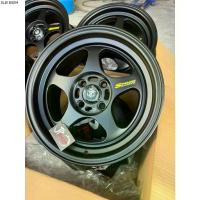 ราคา แม็กใหม่Spoon(JP)ขอบ15กว้าง7ออฟ+30ใส่4/100(ราคาลงขายต่อ1วง) (1734580078286899110)