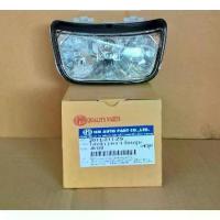 ราคา [COD] [tiktok]Headlight Jr. 120 diamond plated spoon jr120 HMA # 2011-211-zs (1734654413593674800)