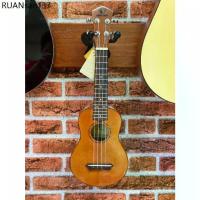ราคา Century อูคูเลเล่ โซปราโน Soprano Ukulele รุ่น S215 ฟรีปิ๊ก 3 อัน (1734189101636683063)