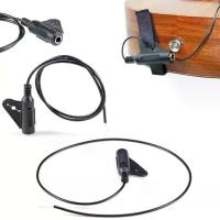 ราคา สายกีต้าร์ คุณภาพระดับพรีเมียม พร้อมแถบกาวคู่ สำหรับ แมนโดลิน เชลโล อูคูเลเล่ และแมนโดลิน เชลโล อูคูเลเล่ ป้องกันการรบกวน (1731789090127710039)