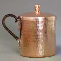 ราคา แก้วมัคทองเหลืองพร้อมฝาปิด สำหรับเครื่องดื่มค็อกเทล ไวน์ และเบียร์ (1730241715887245625)