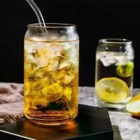 ราคา YongBin Store ความคิดสร้างสรรค์ เบียร์ 350มล. 550มล รูปร่างได้ ถ้วยดื่ม ถ้วยแก้วใส แก้วกาแฟ ไวน์ นมน้ำชา (1734466585566610875)