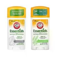 ราคา ส่งด่วน โรลออน Arm & Hammer Deodorant 2.5oz Essentials Fresh by Arm & Hammer (1734505622881535706)