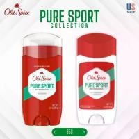 ราคา [COD] โรลออน Old Spice : Pure Sport 85g รุ่นยอดฮิต HIGH ENDURANCE (1732957350545949768)