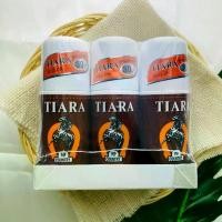 ราคา (แพ็ค6ขวด) โรลออนม้า TIARA Roll-on โรลออน สูตรแห้งสบาย เทียร่า ป็อป คันทรี่ (1734505522759894559)