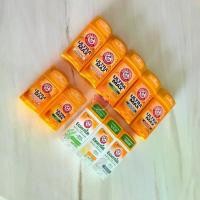 ราคา โรลออน Arm & Hammer Essentials Deodorant with Natural Deodorizers (1734505908291470726)