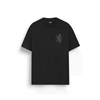 ราคา AIIZ (A to Z) - AIIZ Round Neck T-Shirt with Plain Color and Lion Logo AIIZ Men's Big Lion T-Shirt trippie clothing း ိ ု pape ရ พิซซ่า christmas ျ (1734616252859385235)