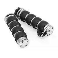 ราคา 1 "25mm แท่งรถจักรยานยนต์แฮนด์จับสำหรับ Honda Shadow Spirit Aero Phantom VT600 vt700 VT750 VT1100 VTX 1300 1800 C Motorcycle (1730907263798708939)