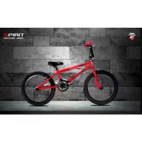 ราคา จักรยานบีเอ็มเอ็กซ์ BMX CANDY SPIRIT คอโรเตอร์ หมุนได้ 360องศา เฟรมเหล็ก ,TT-038 (1733964749876135865)