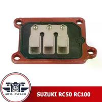 ราคา Reed Valve Suzuki RC100 RC50 RC80 RC110 Bravo Spirit Sprinter (1734665464662361729)