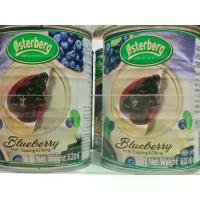 ราคา COD แนะนำ OSTERBERG Premium Danish Blueberry Topping & Filling 620g HOME BAKING (1734244989411558846)