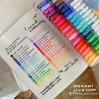 ราคา Monami Live Color set ด้ามขาวสวย COD กระเป๋าดินสอ ปิ้ เรืองแสง ปักปากกา กล่องดินสอ ดินสอกด กบเหลาดินสอ ดินสอ กระเป๋าดินสอน่ารักๆ ปากกาลูกลื่น ยางลบ อุปกรณ์ เครื่องเขียน ปากกาลบไ (1734391379270731115)