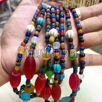 ราคา !!หินทราวดี!! สร้อยคอหินแท้ลูกปัดทราวดี เมืองนครศรีธรรมราช คําแนะนําการขายที่ร้อนแรงในเดือนนี้ สแตนเลส ไม่ลอก ไม่ดําใส่ อาบน้ําได้ ช่อ ดอกไม้ วาเลนไทน์ (1733028428092048880)